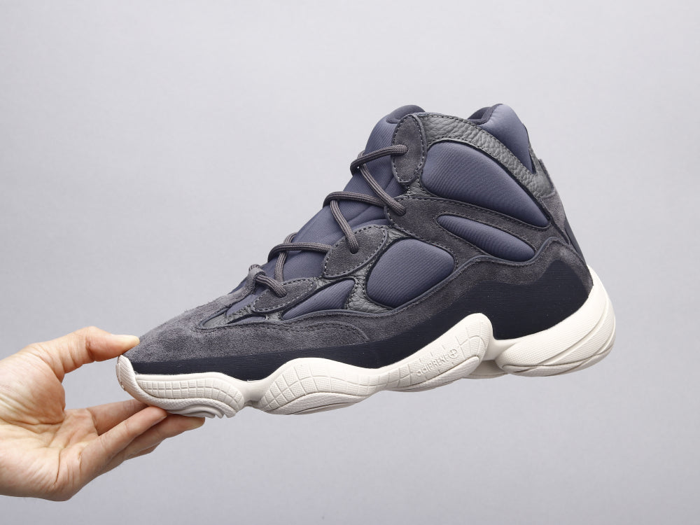 BL - Yzy 500 Slate Sneaker