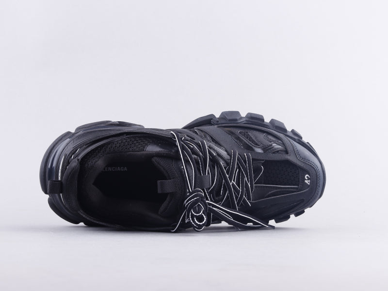 BL - Bla Track Three Generations Sneaker