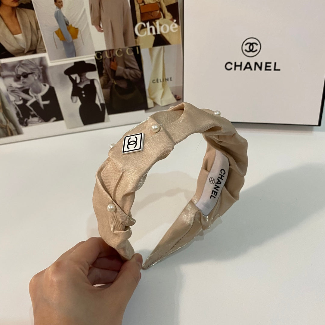 BL - New Hair Band CHL 021