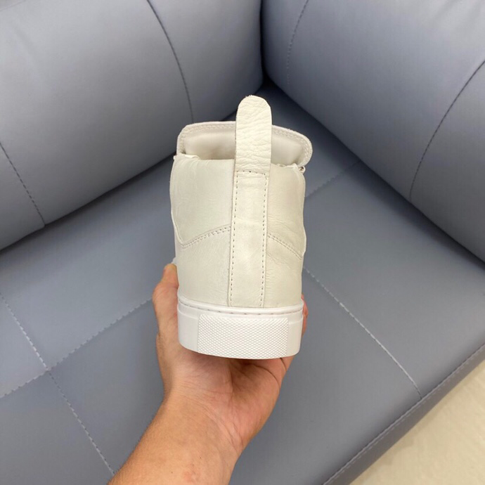 BL - Bla Classic Arena Creased Silhouette ResurfaBLs