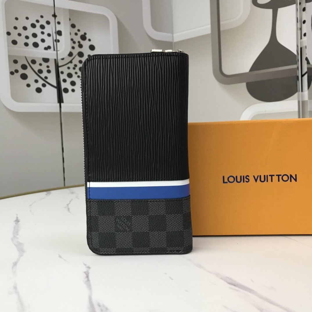 BL - High Quality Wallet LUV 074