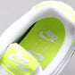 BL - AF1 Deconstructed Fluorescent Yellow