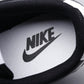 BL - NKE A generation of black and white leather
