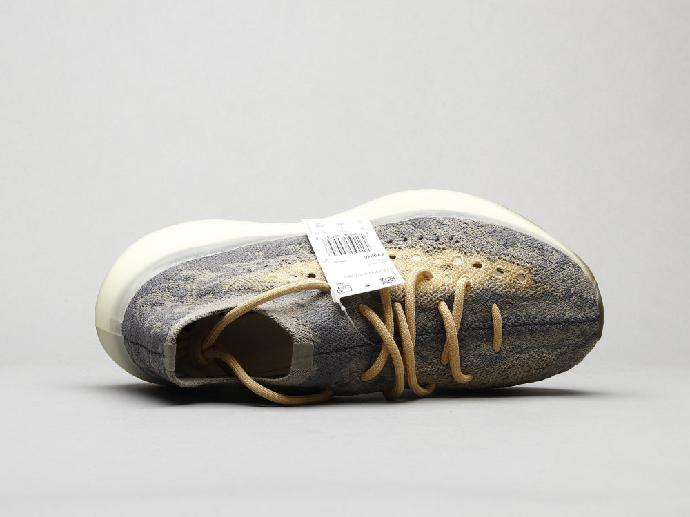 BL - Yzy 380 Mist Reflective Sneaker