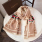 BL - High Quality GCI Scarf 031