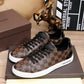 BL - LUV Brown Sneaker