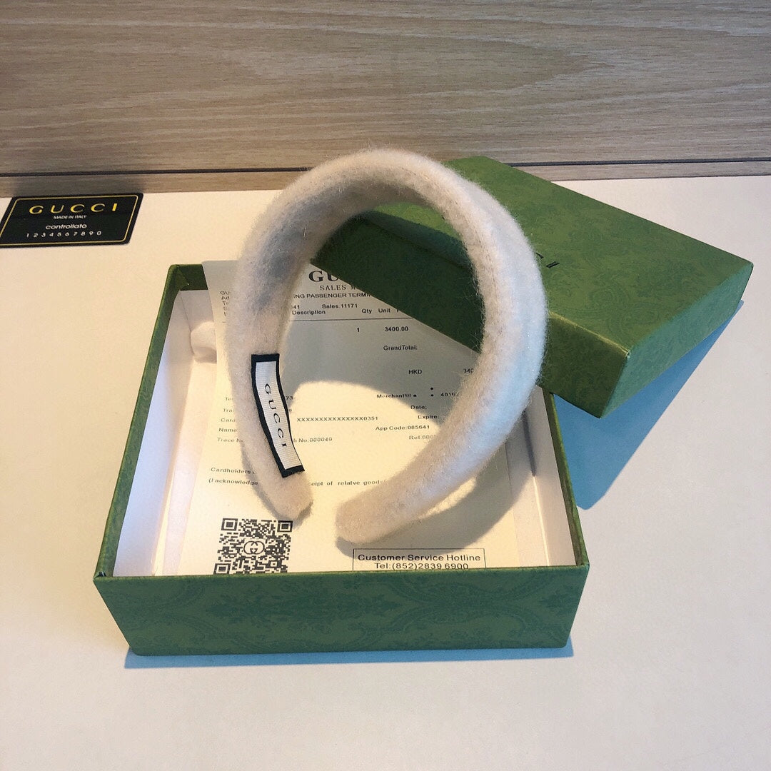 BL - New Hair Band GCI 033