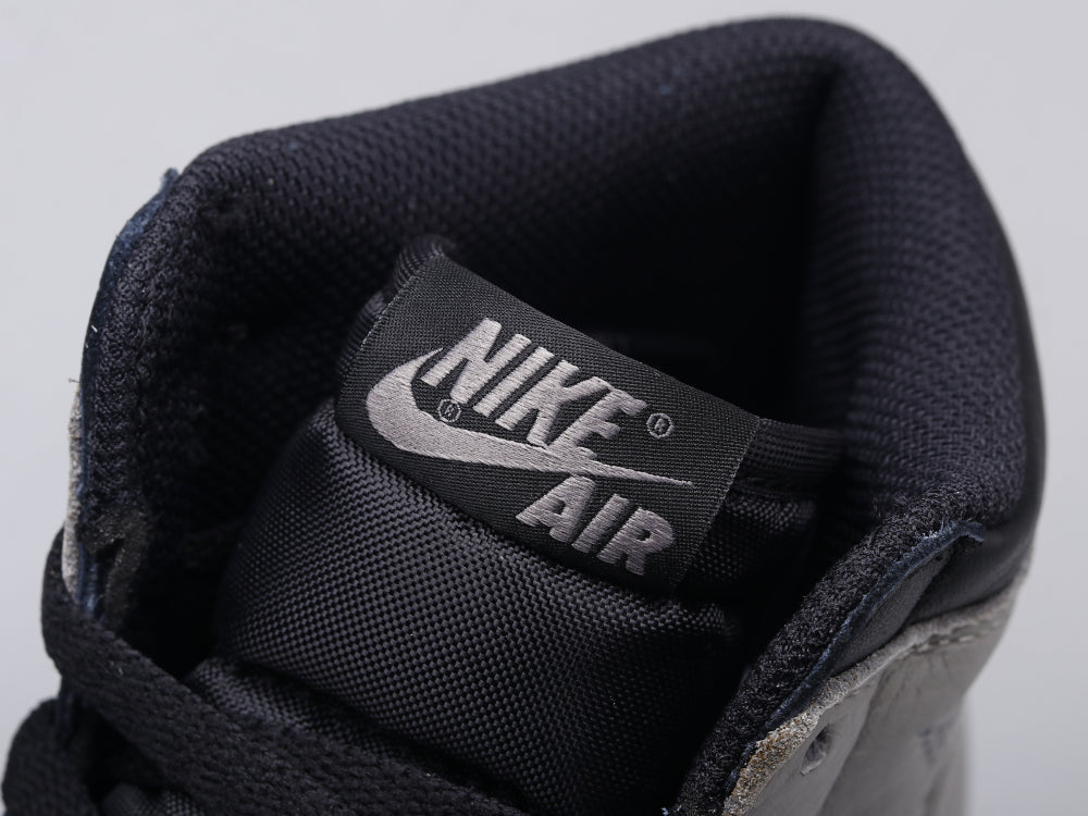 BL - AJ1 Grey Shadow