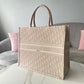 DI Large Book Tote Pink, For Women, Women’s Handbags 16.5in/42cm CD