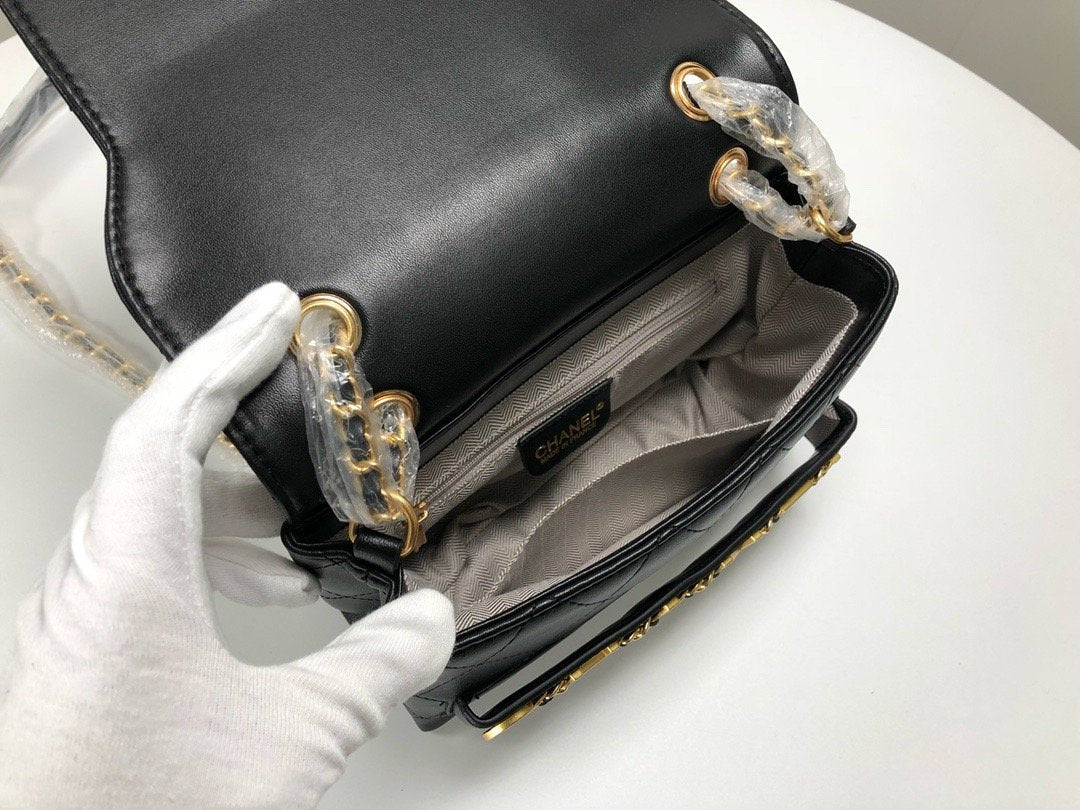 BL - High Quality Bags CHL 100