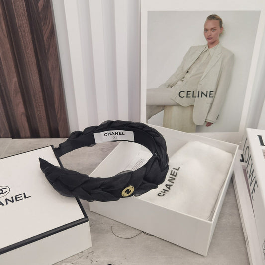 BL - New Hair Band CHL 048