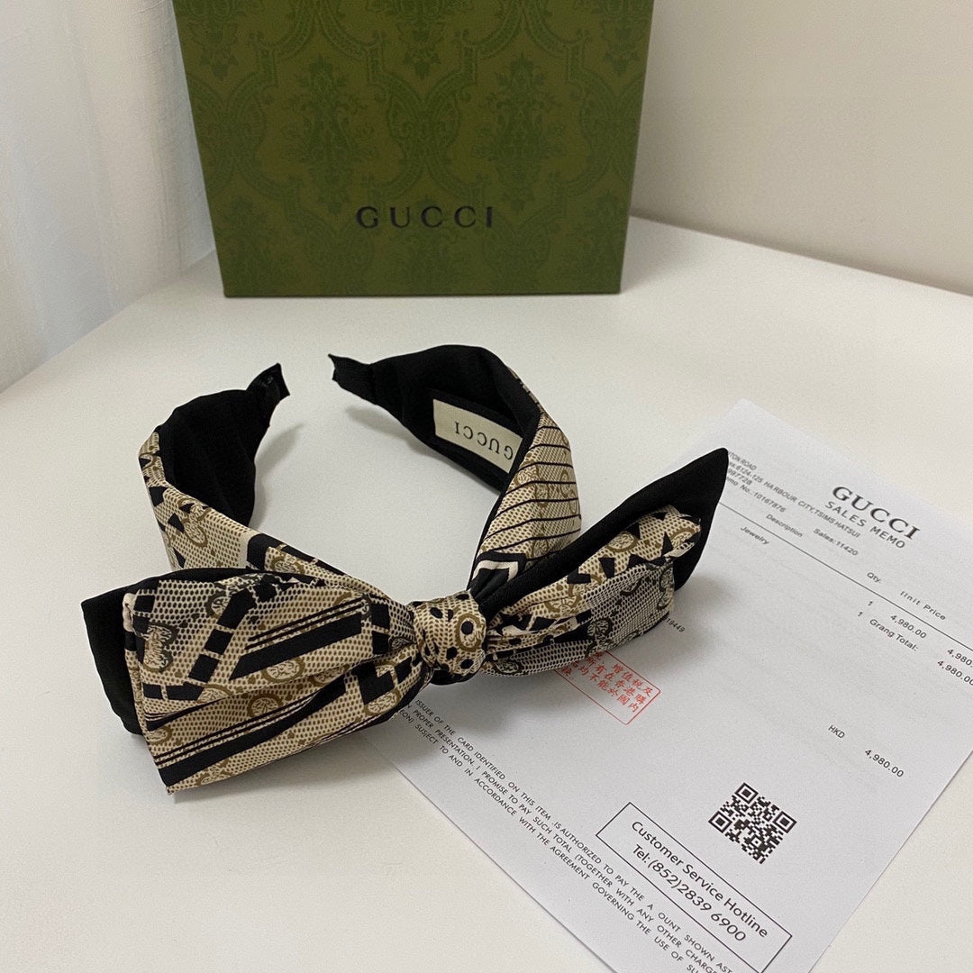 BL - New Hair Band GCI 013