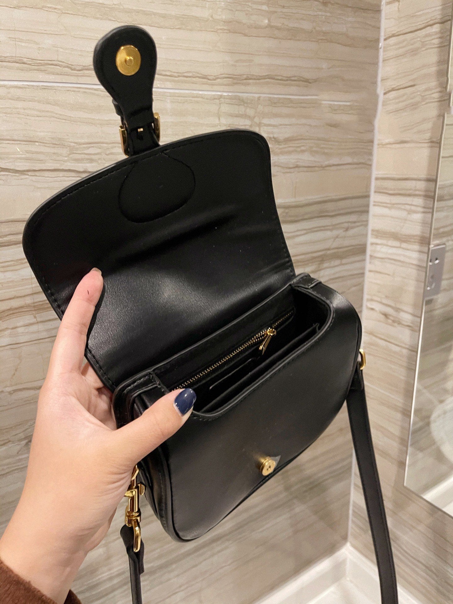 BL - High Quality Bags DIR 213