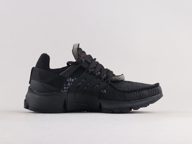 BL - OW x Presto 2.0