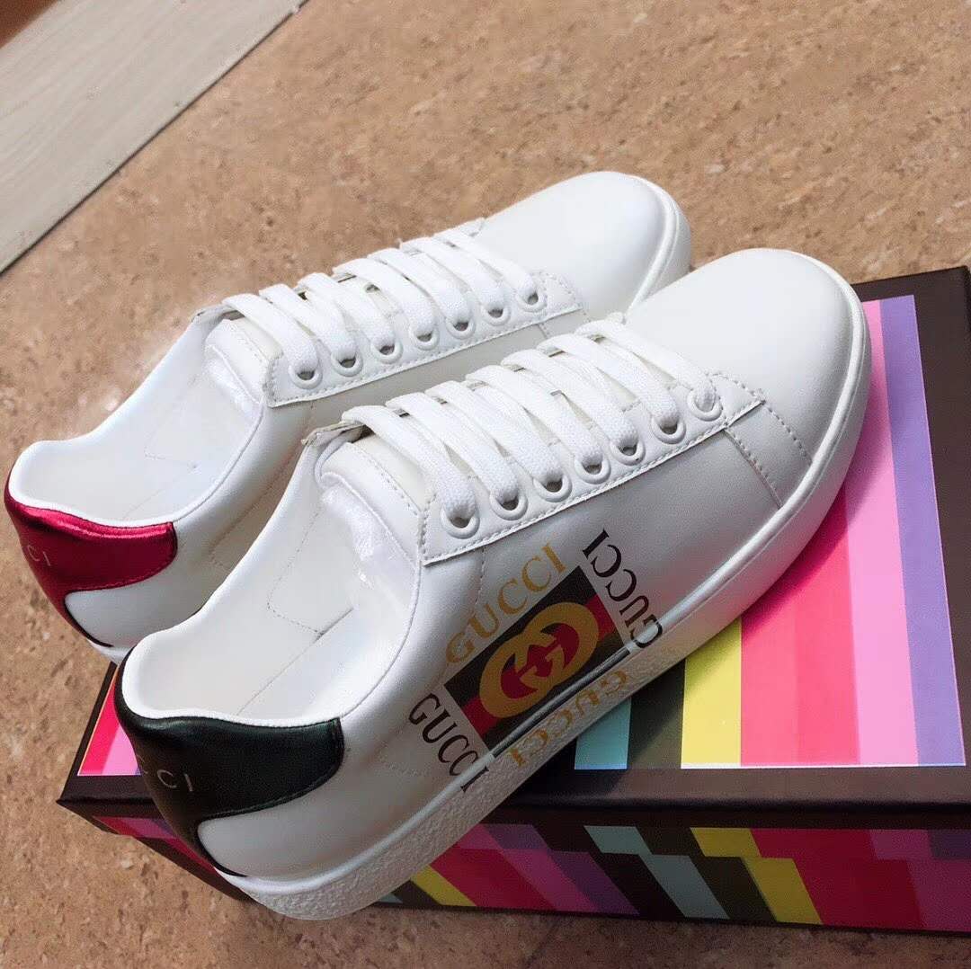 BL-GCI Ace  With Loved Sneaker 028