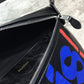 Balen Souvenir XS Belt Bag In Black, For Women,  Bags 9.5in/24cm