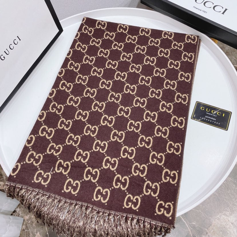 BL - High Quality GCI Scarf 019