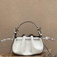 FI Pomodorino White Mini Bag For Woman 17cm/6.5in 8BS059AHWUF0VWM