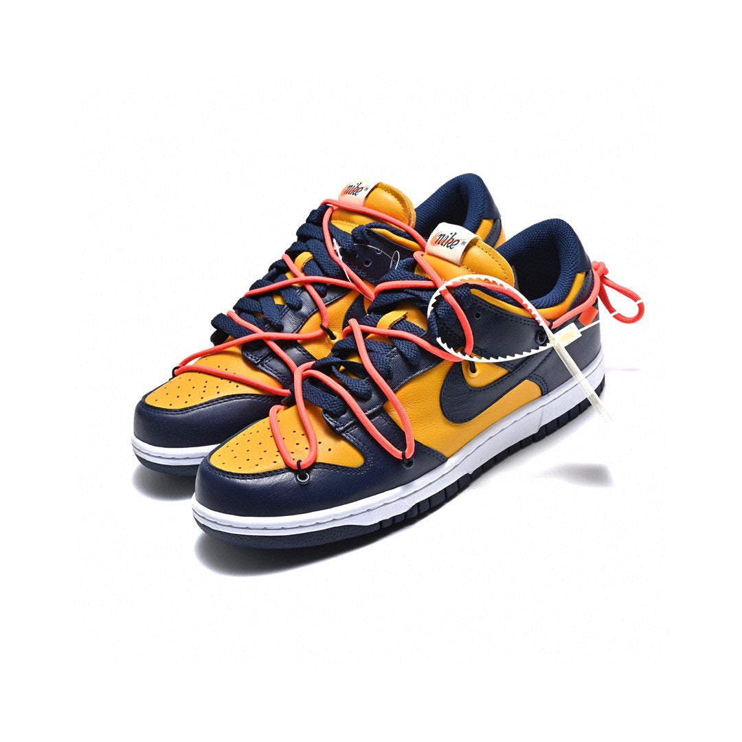 BL - OW x Dunk Obsidian