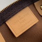 LV Nano Speedy Monogram Canvas For Women, Women’s Handbags, Shoulder Bags 6.3in/16cm LV M81085