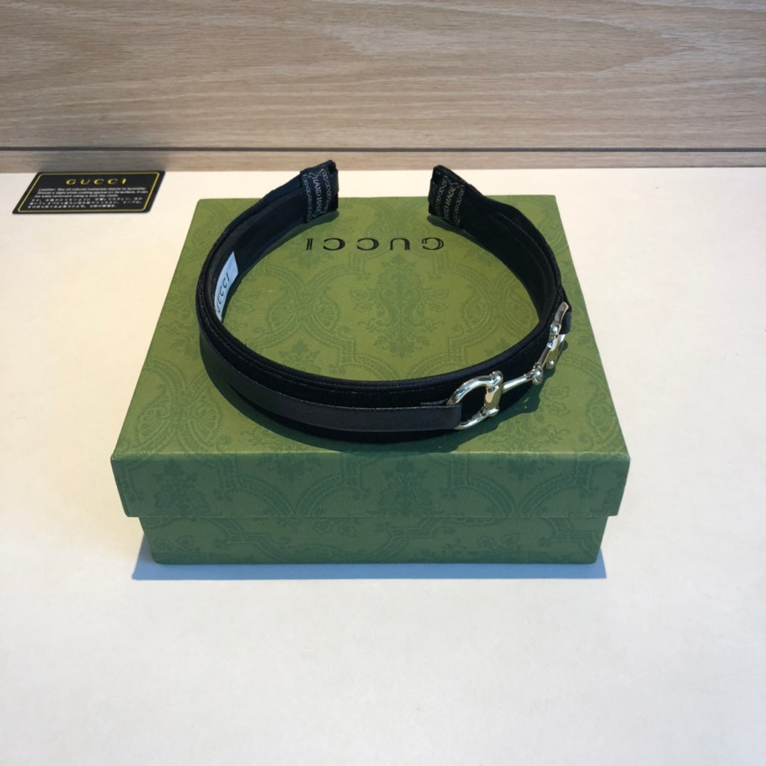 BL - New Hair Band GCI 040