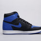 BL - AJ1 Royal Blue