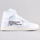 BL - AJ1 Europe Limited