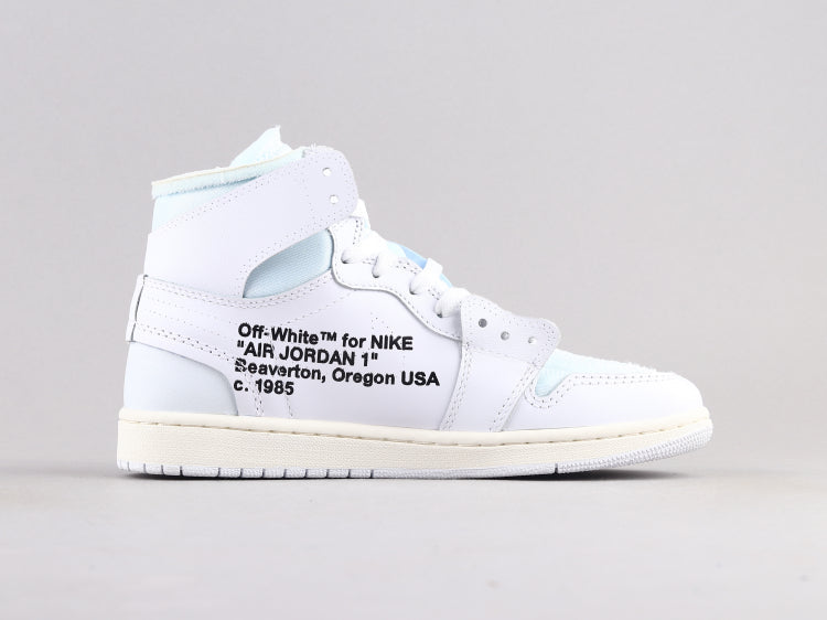 BL - AJ1 Europe Limited