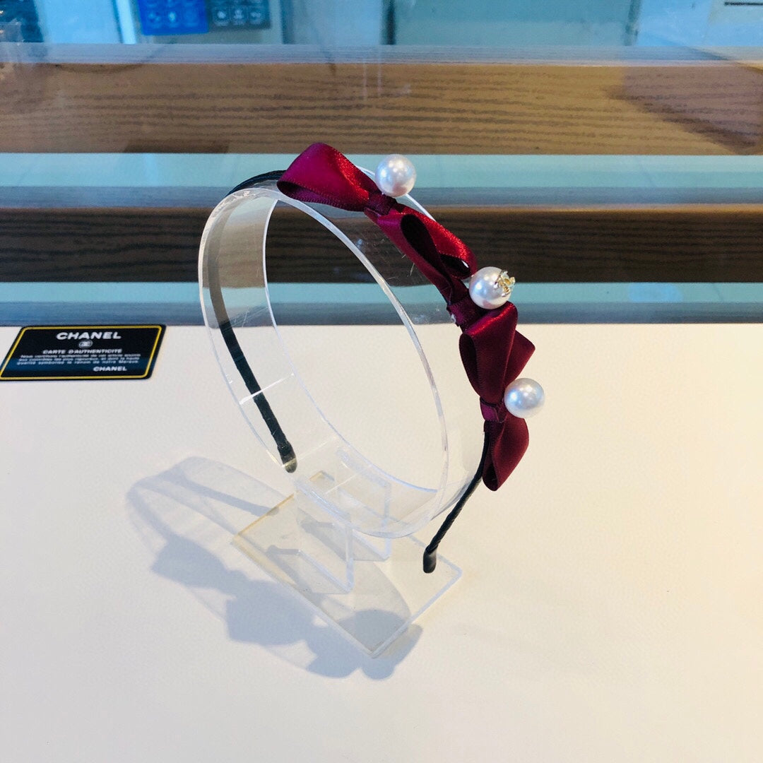 BL - New Hair Band CHL 009
