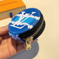 BL -High Quality Keychains LUV 060