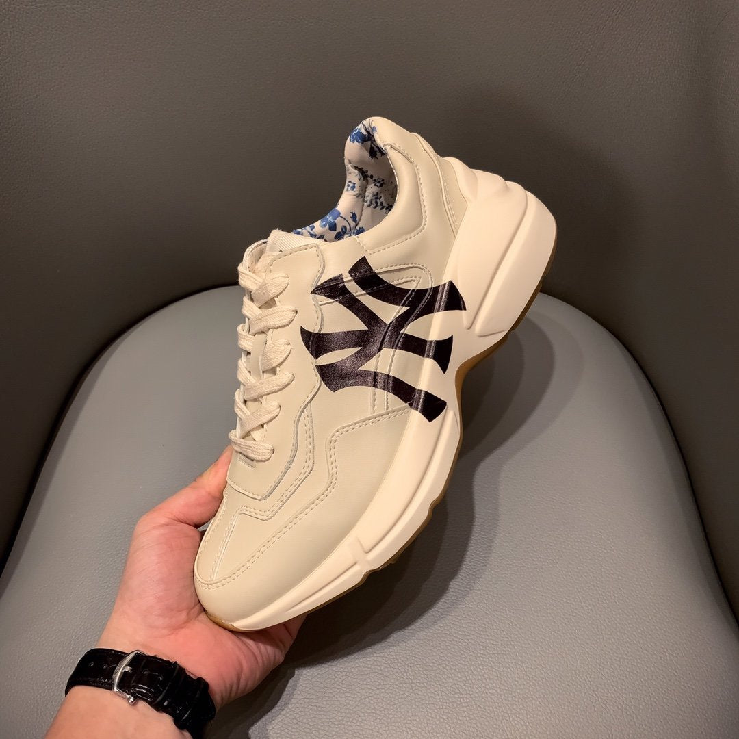 BL-GCI  SNEAKER  Rhyton Leather 148