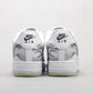BL - AF1 Skeleton Halloween White