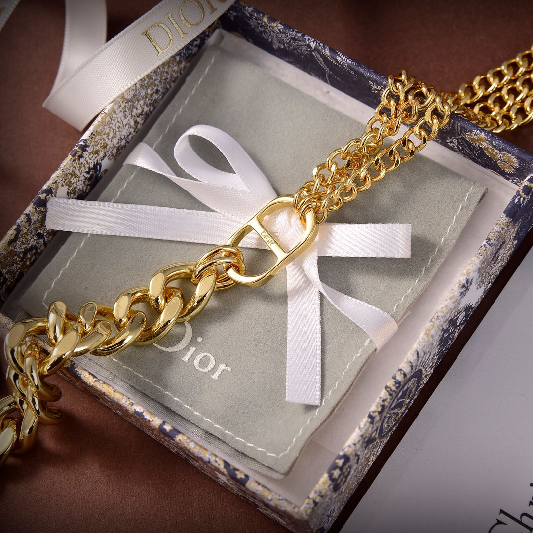 BL - High Quality Necklace DIR013