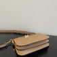 FI Touch Beige Bag For Woman 19cm/7.5in