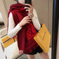 High Quality LUV  Scarf 012