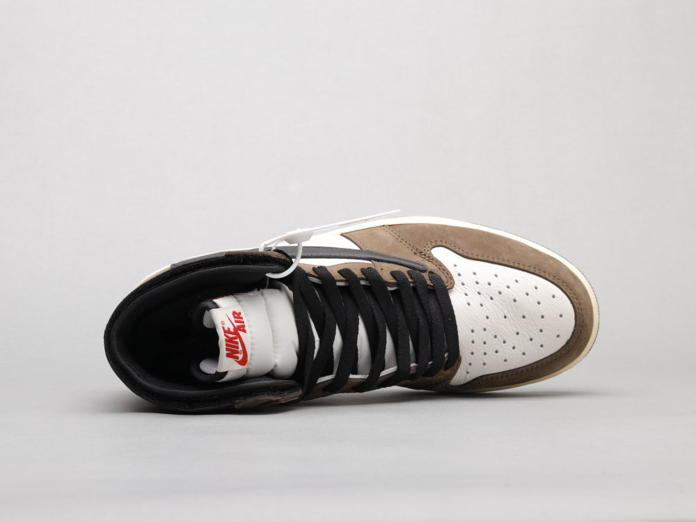 BL - TS x AJ1 Barb High Top