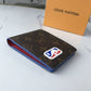 BL - High Quality Wallet LUV 034