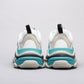 BL - Bla Triple S Tiffany Green Sneaker