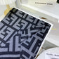 High Quality FEI  Scarf 007