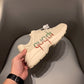 BL-GCI  RHYTON SNEAKER WITH LOGO 130