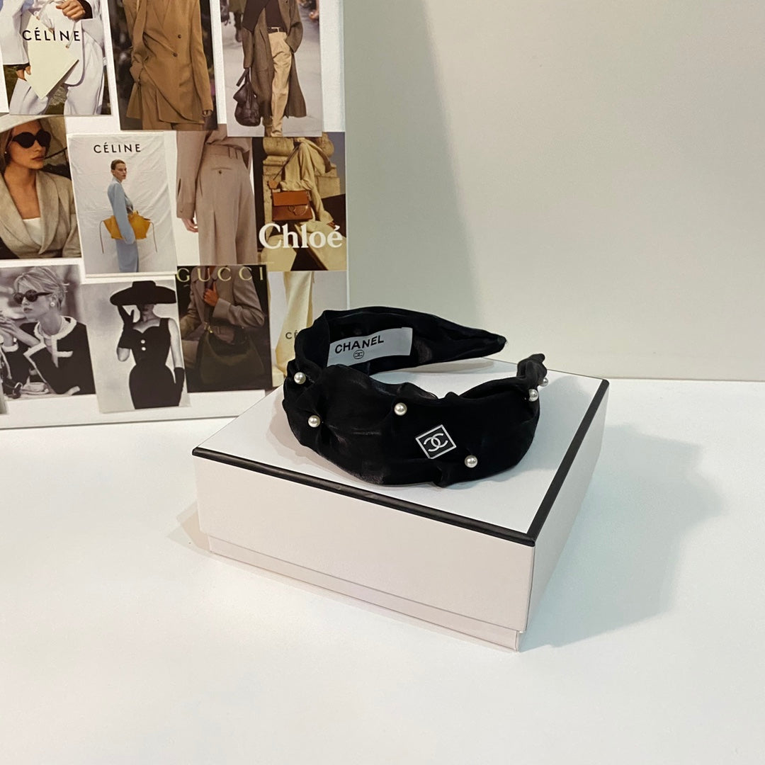 BL - New Hair Band CHL 020