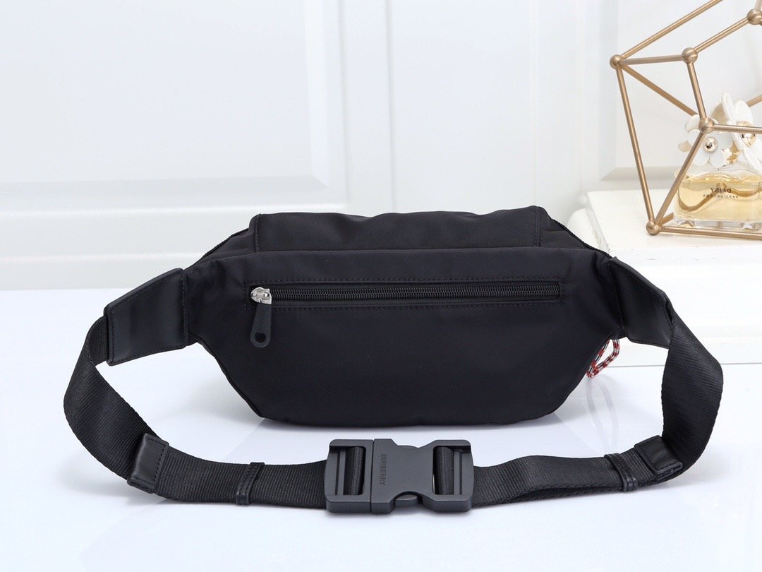 BL - High Quality Bags BBR 031
