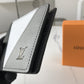 BL - High Quality Wallet LUV 011