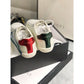 BL-GCI  Ace with loved White Sneaker 103