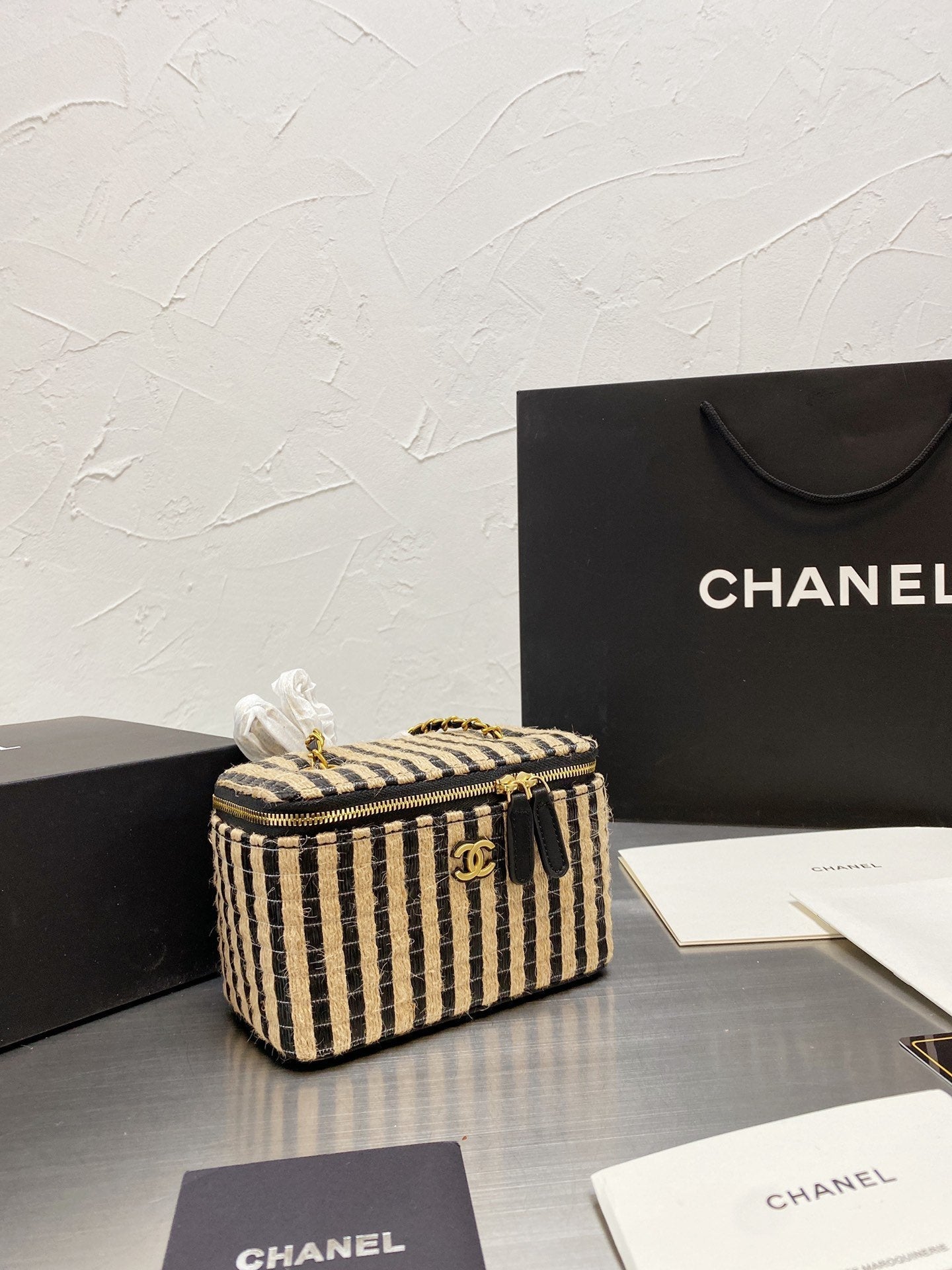 BL - High Quality Bags CHL 134