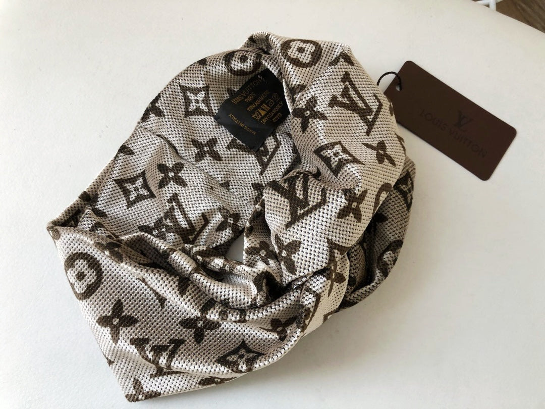 BL - New Hair Band LUV 004