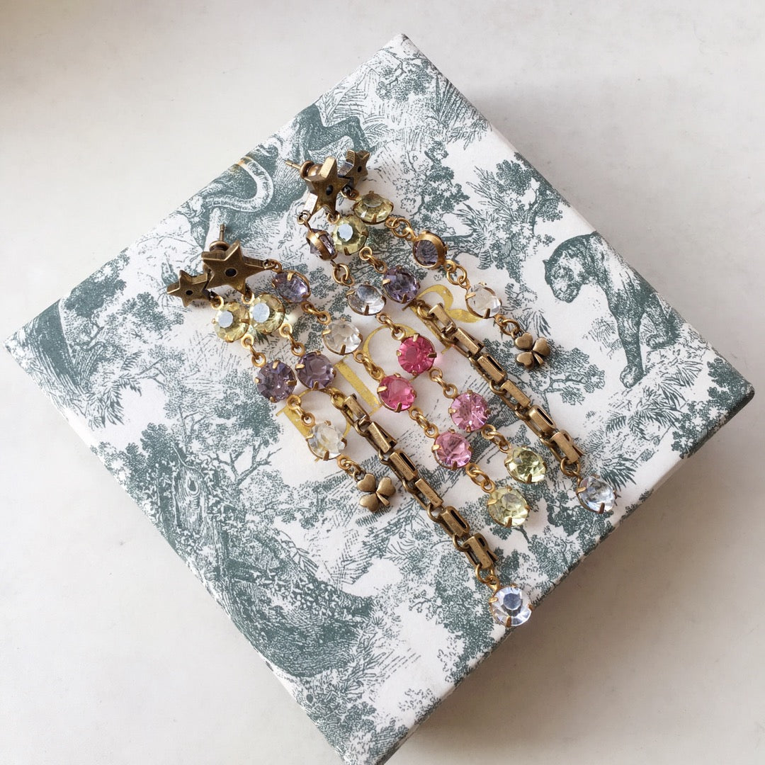 High Quality Earring Dir 023