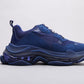 BL - Bla 19SS Air Cushion Blue Sneaker