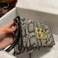 DG 3.5 Clutch Muticolour For Women 8.3in/21cm DG 