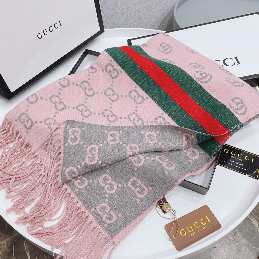 BL - High Quality GCI Scarf 023